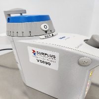 Dräger Vapor 2000 Desflurane - Anest. access. image 3